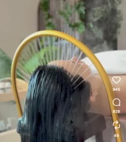헤드스파·두피 케어